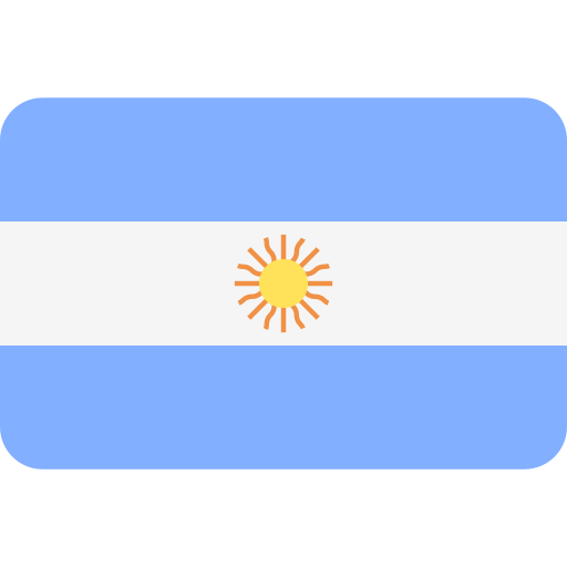 Argentinian Flag